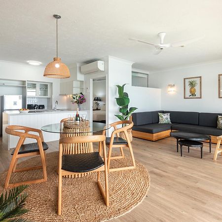 Whitsunday Apartments On Hamilton Island By Hiha Bagian luar foto