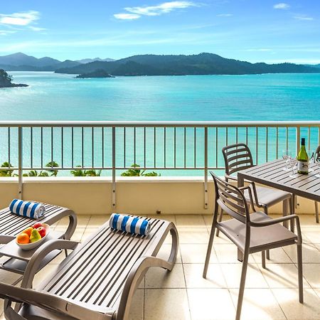 Whitsunday Apartments On Hamilton Island By Hiha Bagian luar foto