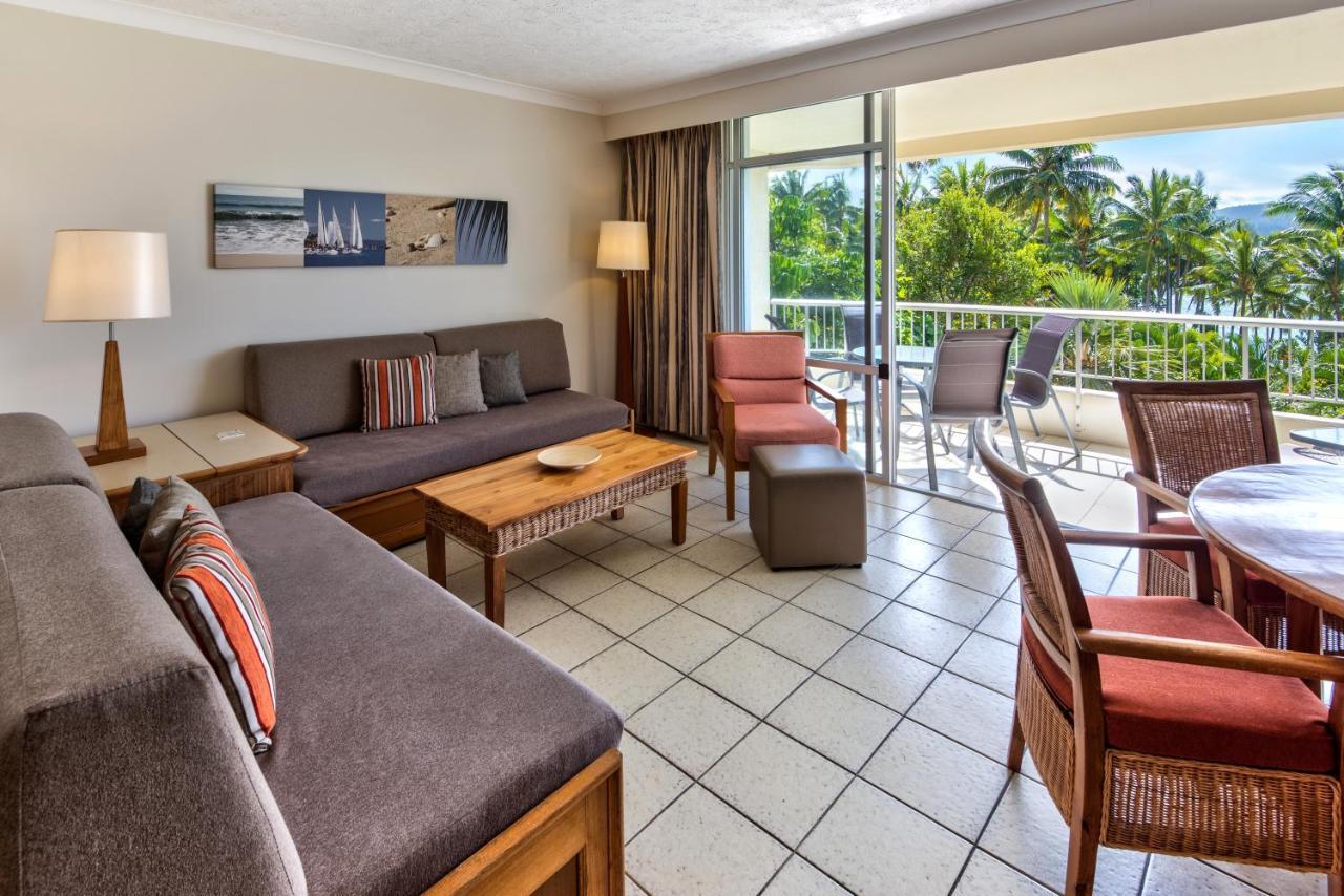 Whitsunday Apartments On Hamilton Island By Hiha Bagian luar foto