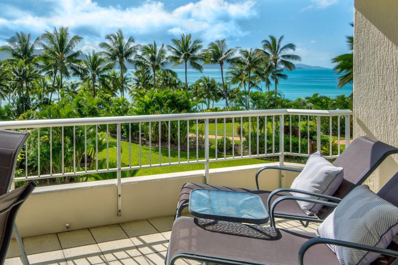 Whitsunday Apartments On Hamilton Island By Hiha Bagian luar foto