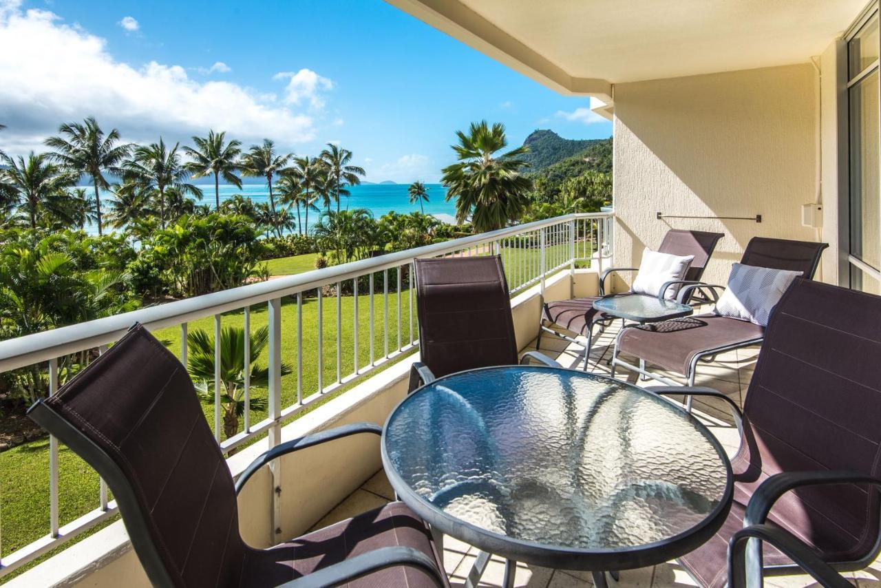 Whitsunday Apartments On Hamilton Island By Hiha Bagian luar foto