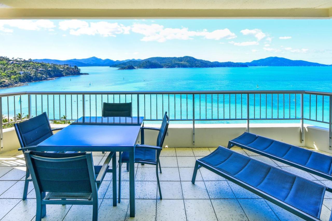 Whitsunday Apartments On Hamilton Island By Hiha Bagian luar foto