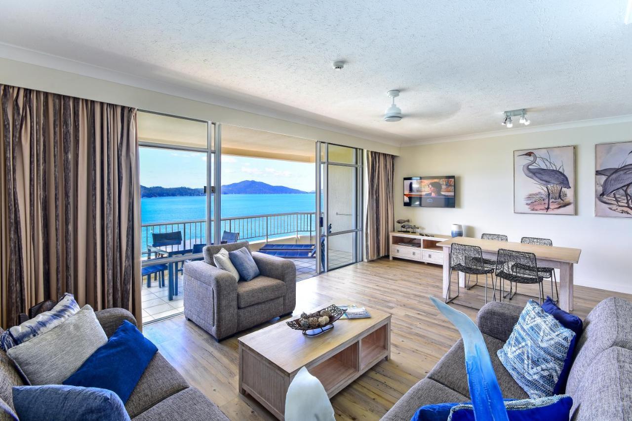 Whitsunday Apartments On Hamilton Island By Hiha Bagian luar foto