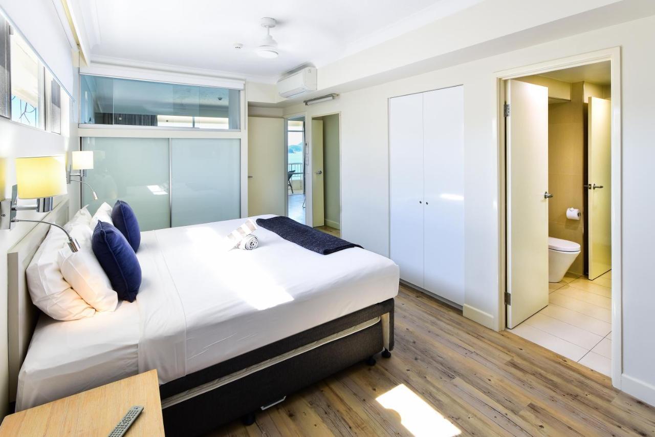 Whitsunday Apartments On Hamilton Island By Hiha Bagian luar foto