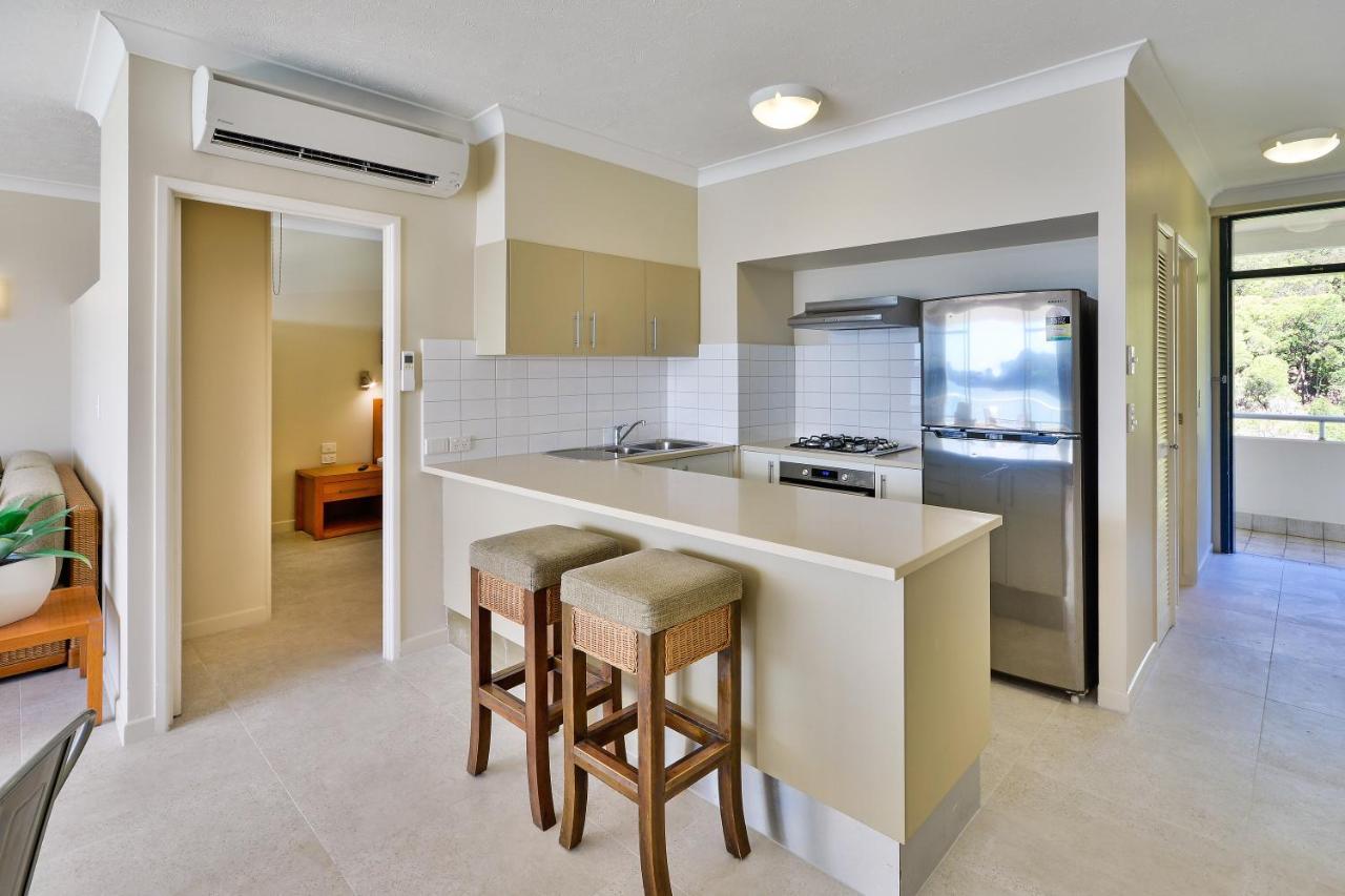 Whitsunday Apartments On Hamilton Island By Hiha Bagian luar foto