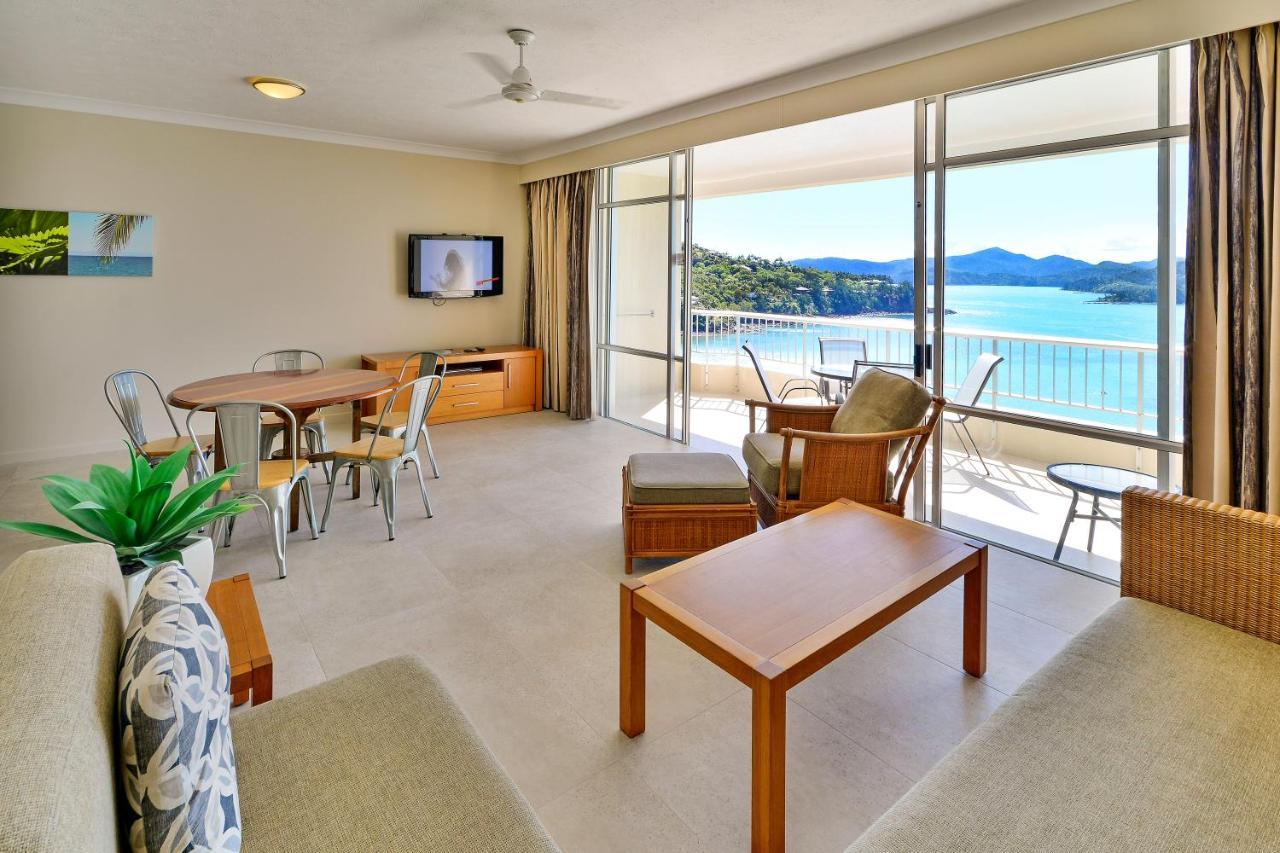 Whitsunday Apartments On Hamilton Island By Hiha Bagian luar foto