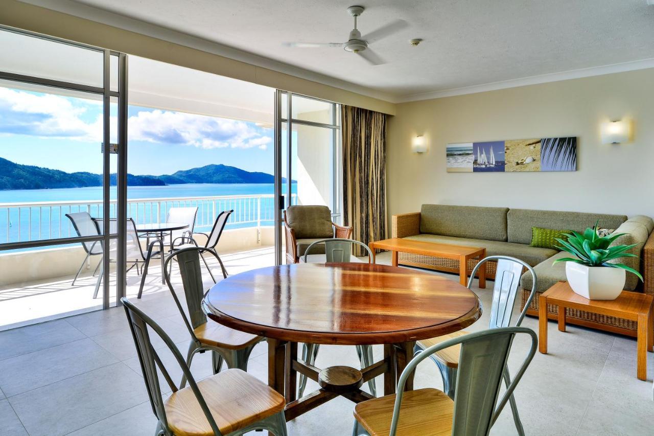 Whitsunday Apartments On Hamilton Island By Hiha Bagian luar foto