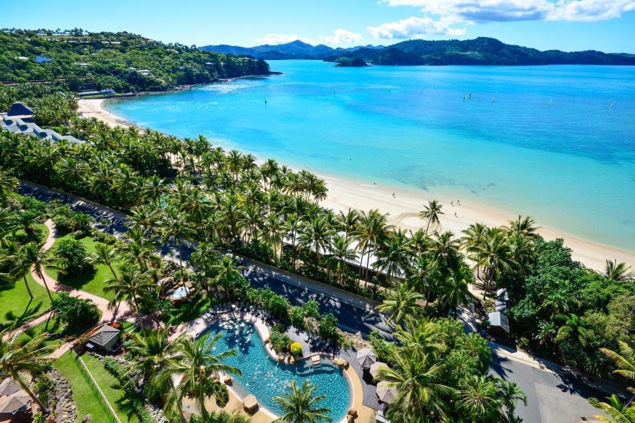 Whitsunday Apartments On Hamilton Island By Hiha Bagian luar foto