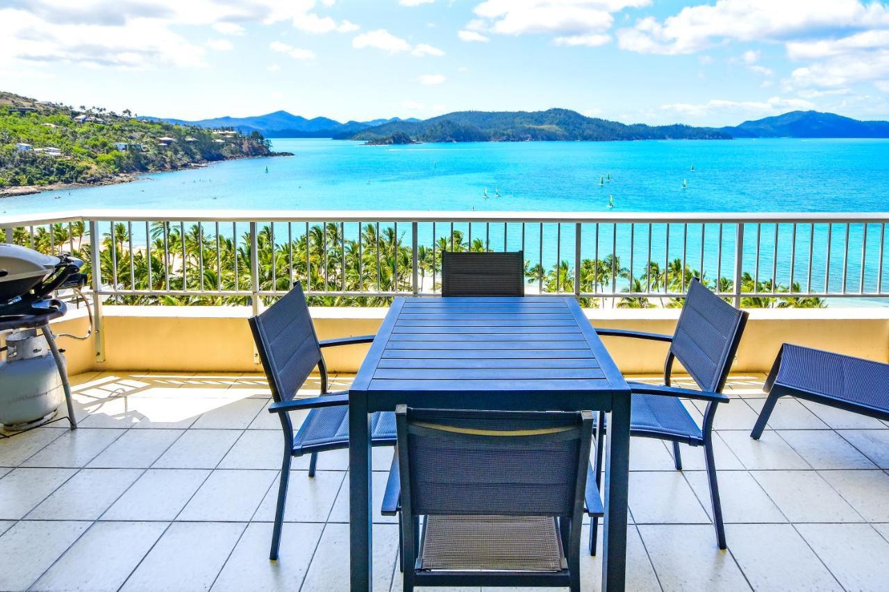 Whitsunday Apartments On Hamilton Island By Hiha Bagian luar foto