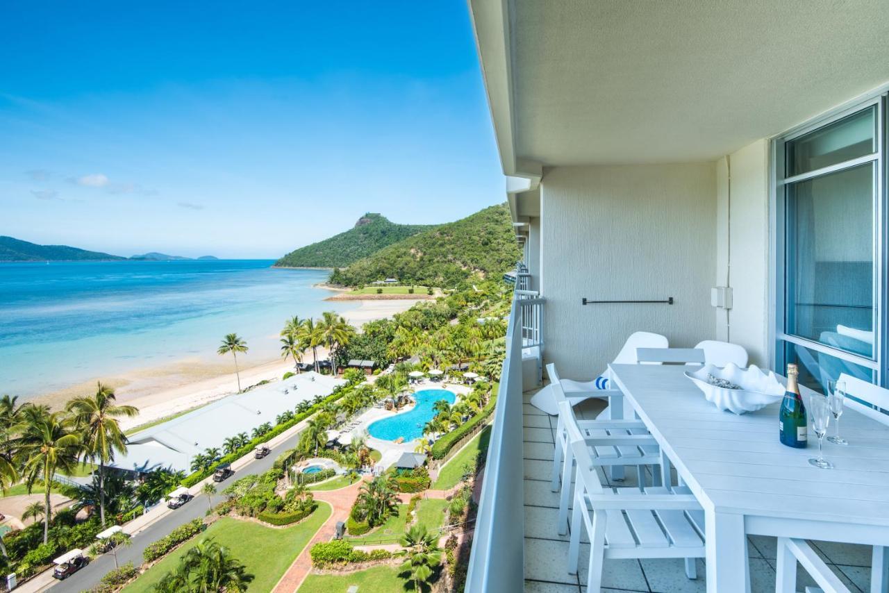 Whitsunday Apartments On Hamilton Island By Hiha Bagian luar foto