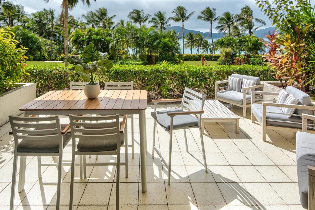 Whitsunday Apartments On Hamilton Island By Hiha Bagian luar foto