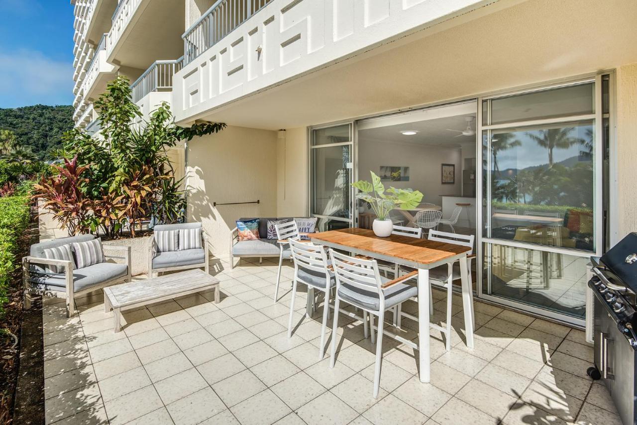 Whitsunday Apartments On Hamilton Island By Hiha Bagian luar foto