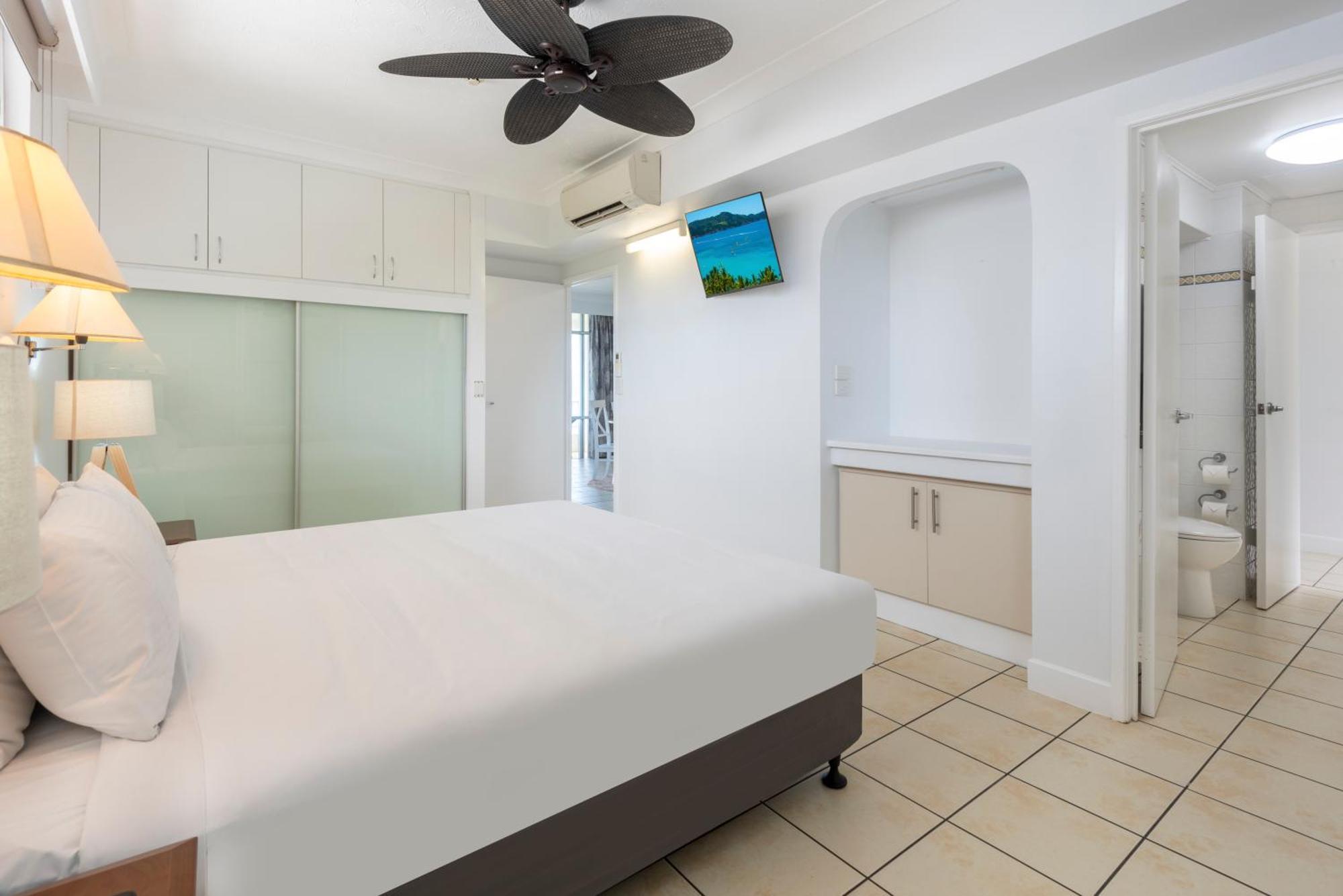 Whitsunday Apartments On Hamilton Island By Hiha Bagian luar foto