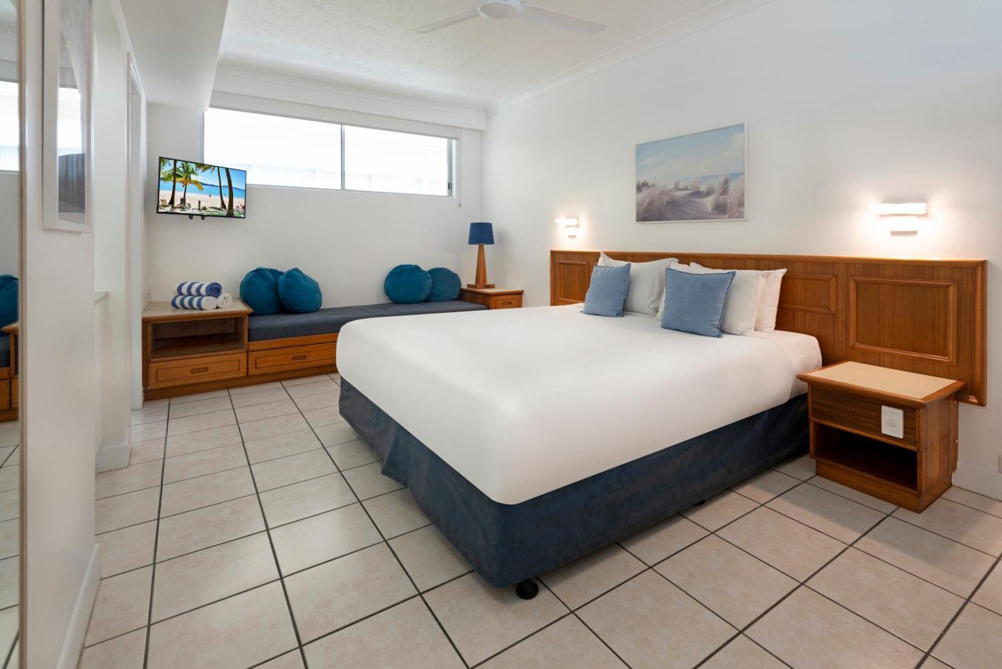 Whitsunday Apartments On Hamilton Island By Hiha Bagian luar foto