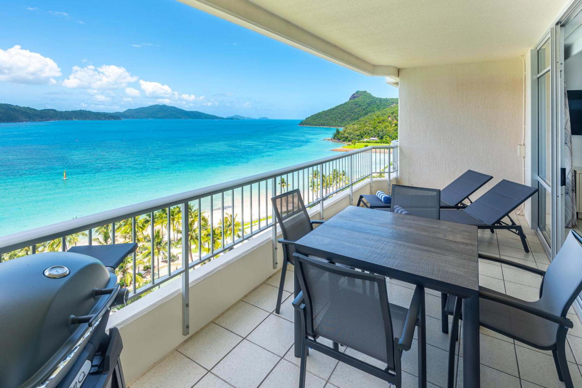 Whitsunday Apartments On Hamilton Island By Hiha Bagian luar foto
