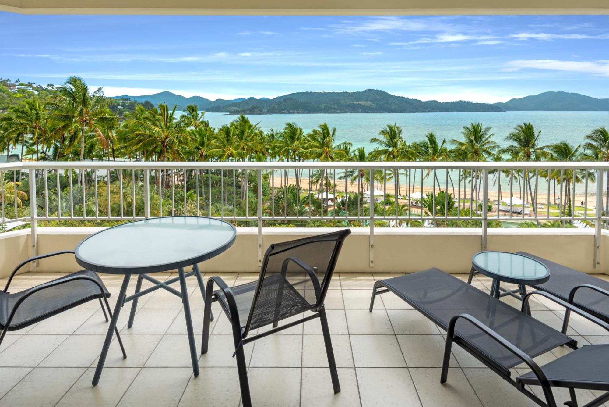 Whitsunday Apartments On Hamilton Island By Hiha Bagian luar foto