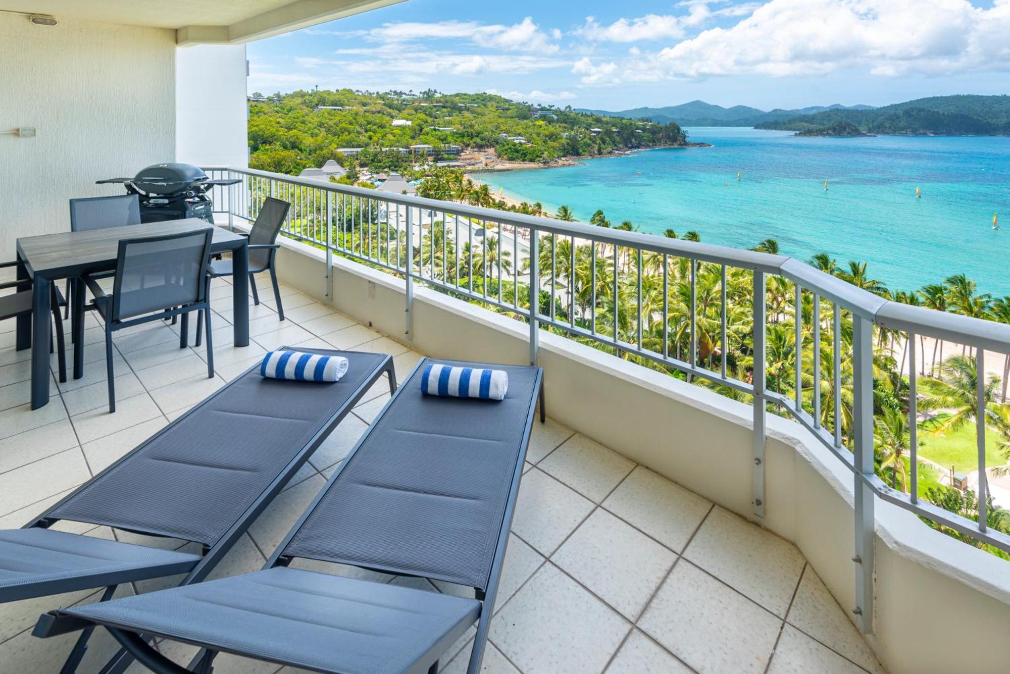 Whitsunday Apartments On Hamilton Island By Hiha Bagian luar foto