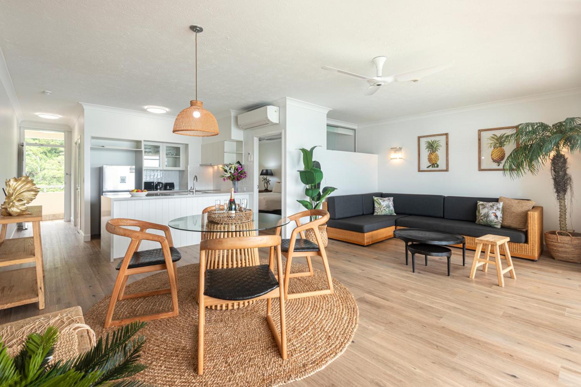 Whitsunday Apartments On Hamilton Island By Hiha Bagian luar foto