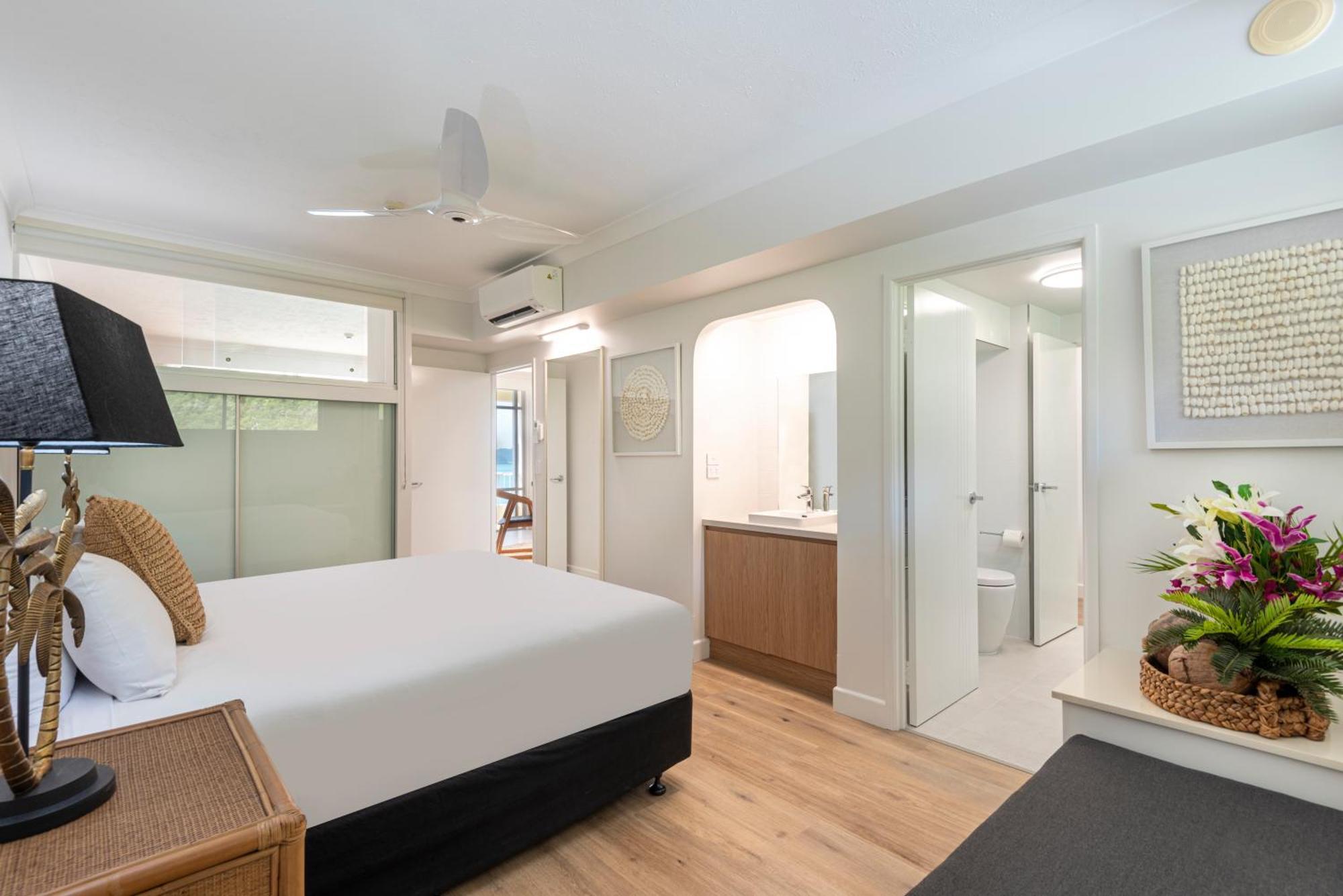 Whitsunday Apartments On Hamilton Island By Hiha Bagian luar foto