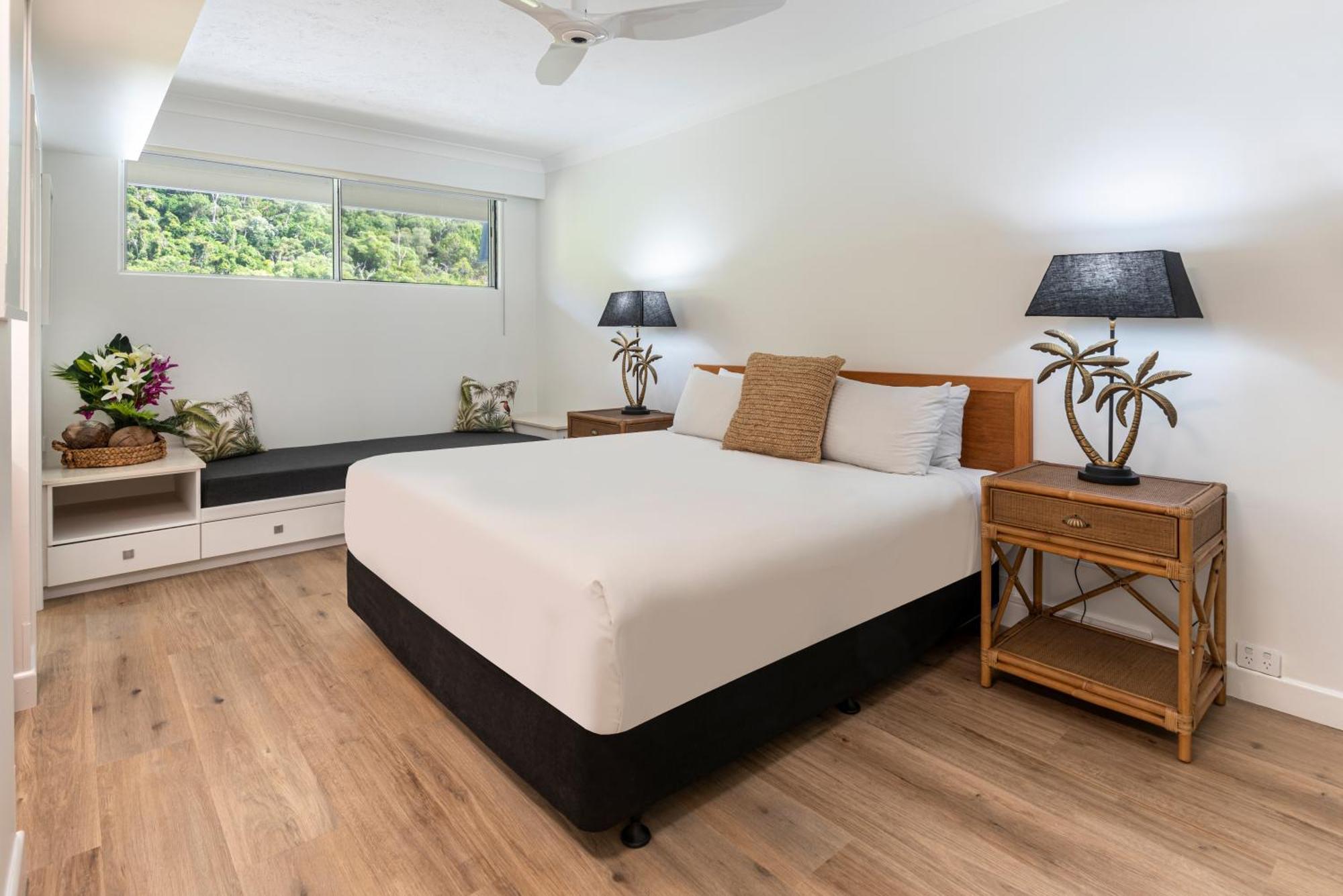 Whitsunday Apartments On Hamilton Island By Hiha Bagian luar foto