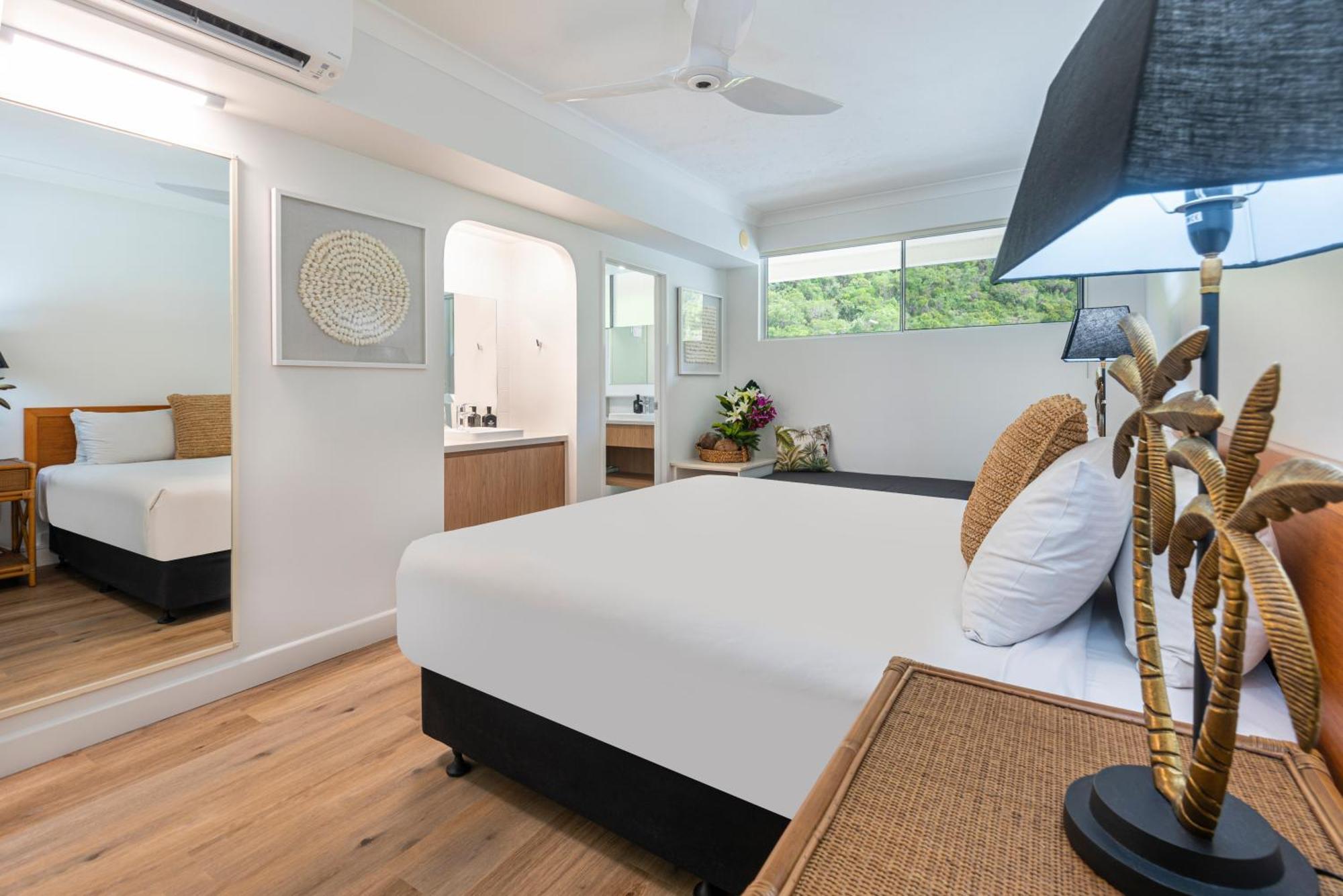 Whitsunday Apartments On Hamilton Island By Hiha Bagian luar foto