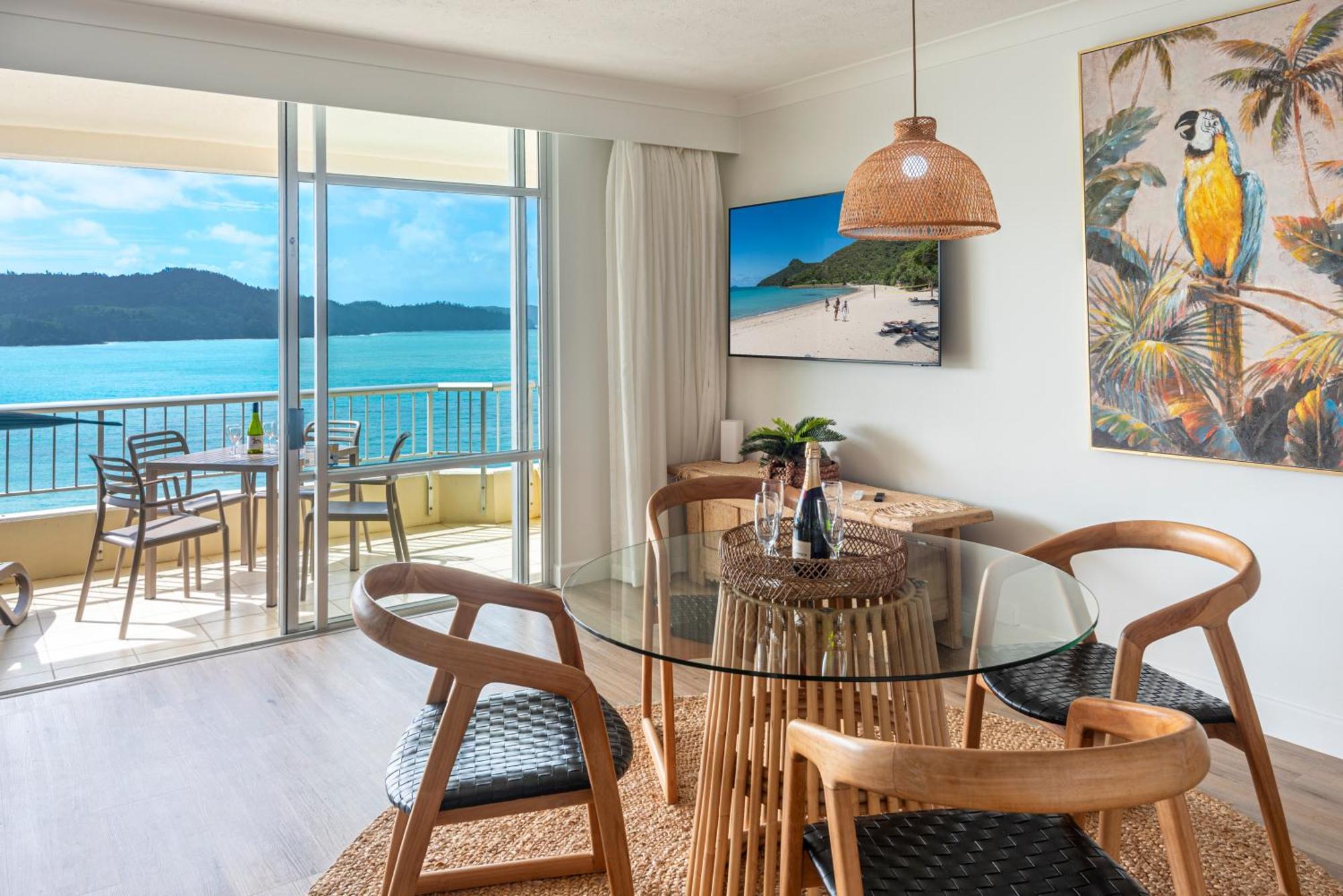 Whitsunday Apartments On Hamilton Island By Hiha Bagian luar foto