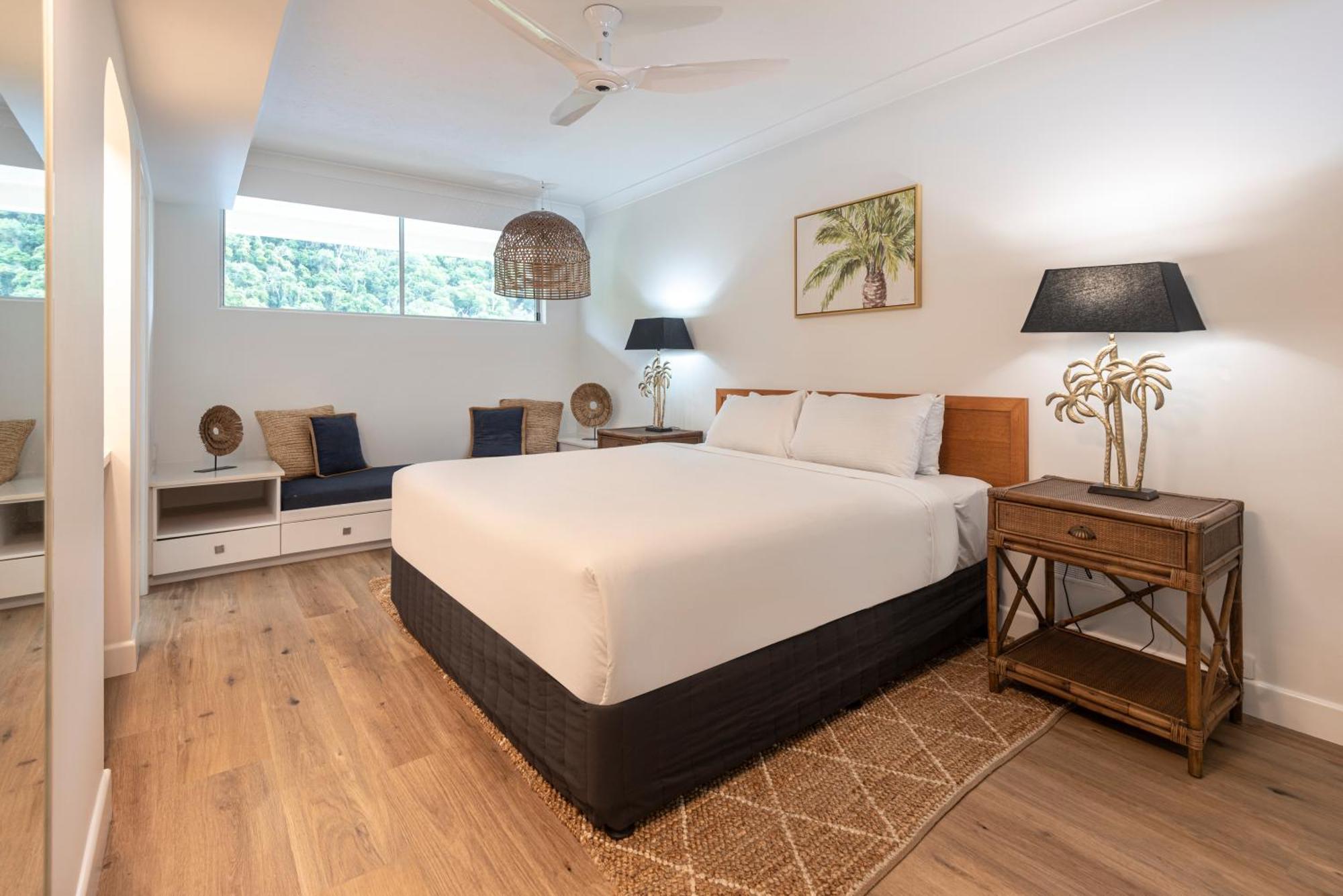 Whitsunday Apartments On Hamilton Island By Hiha Bagian luar foto