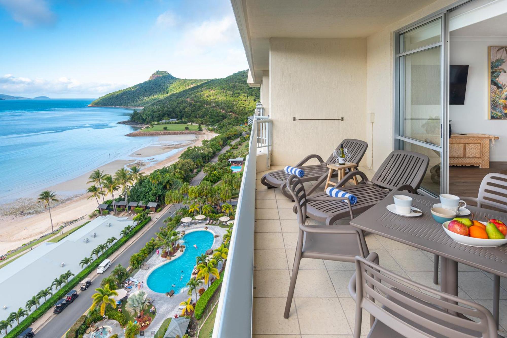 Whitsunday Apartments On Hamilton Island By Hiha Bagian luar foto
