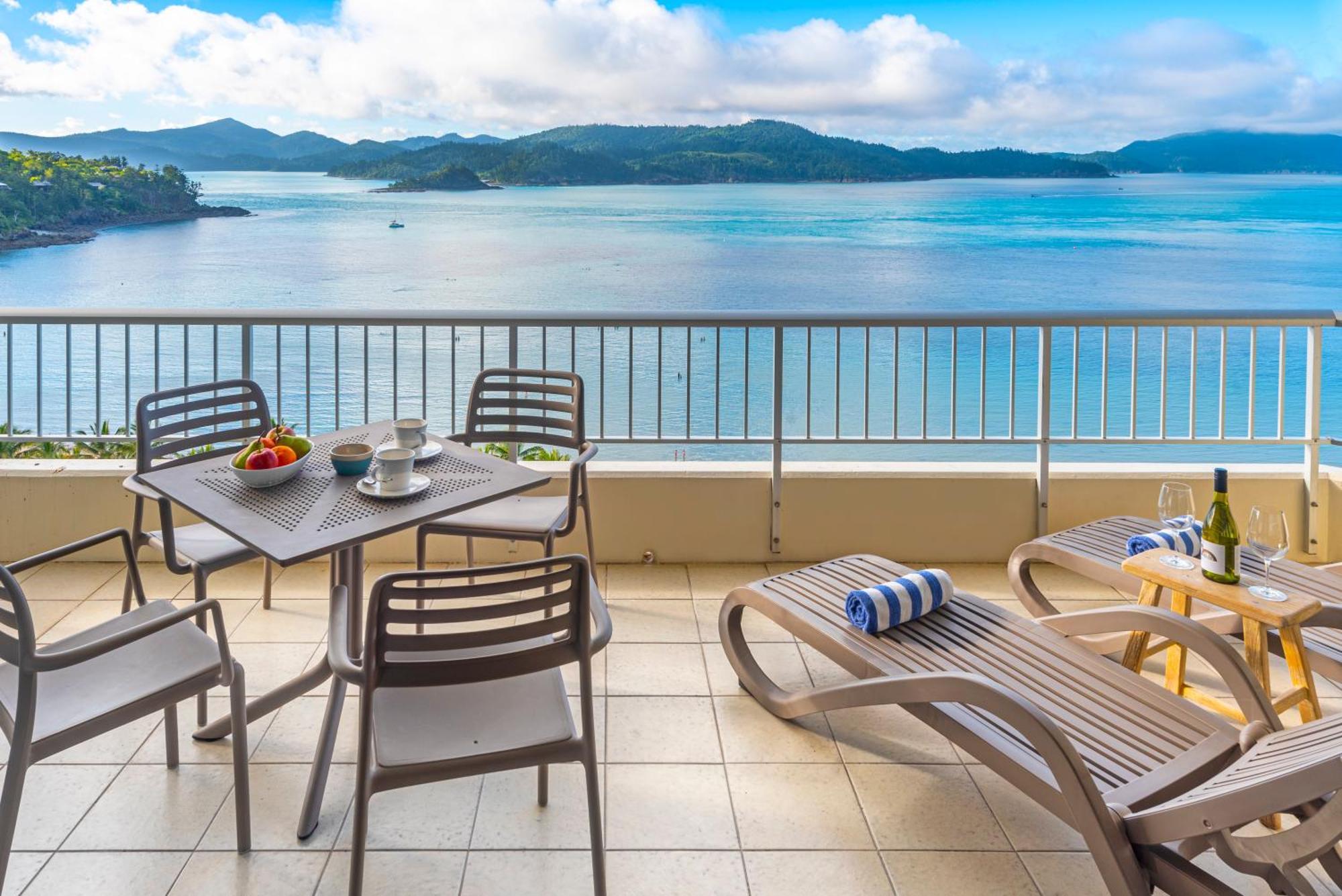 Whitsunday Apartments On Hamilton Island By Hiha Bagian luar foto