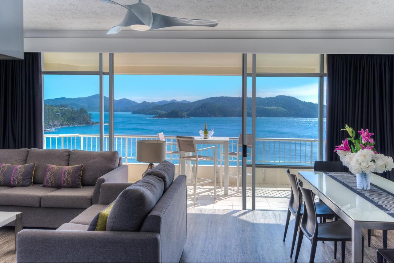 Whitsunday Apartments On Hamilton Island By Hiha Bagian luar foto