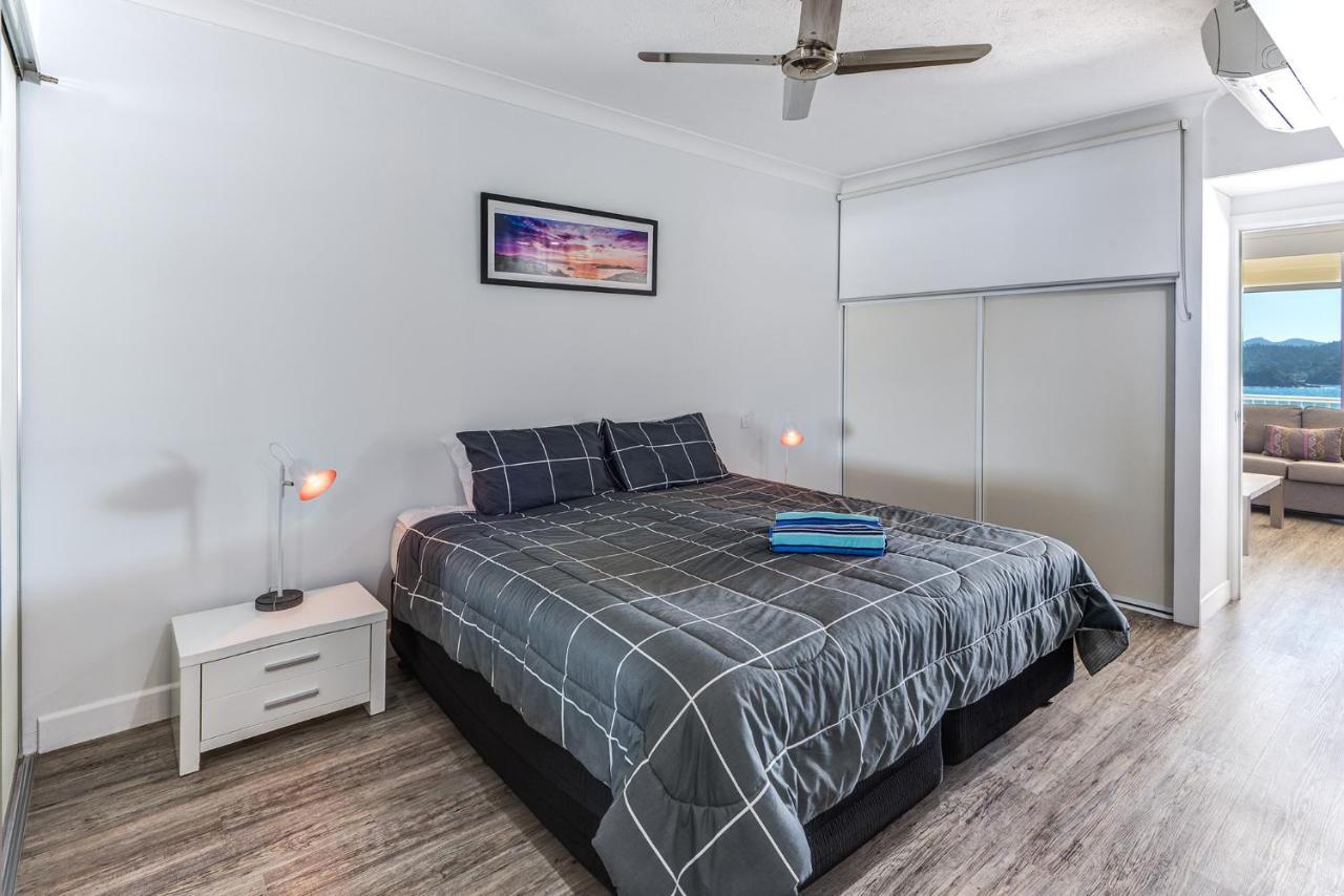 Whitsunday Apartments On Hamilton Island By Hiha Bagian luar foto